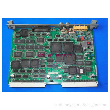 PANASONIC CM202-D VISION BOARD PR15BM0000